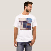 Noch aus Gas 1997 heraus T-Shirt (Vorne ganz)