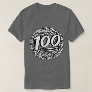 Noch Behaltend 100 T-Shirt