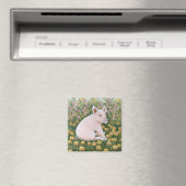 Noch ein Apple Magnet (In Situ (Geschirrspüler))