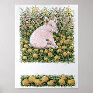 Noch ein Apple Poster