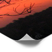 Noch ein Auf Wiedersehen. Poster (Ecke)