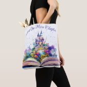 Noch ein Kapitel - buchen Sie jetzt Tasche (Von Nahem)