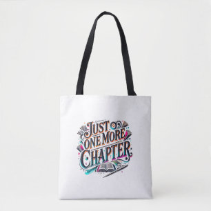 Noch ein Kapitel - Buchen Sie Lover's Shoulder-Tas Tasche