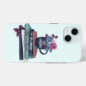 Noch ein Kapitel Case-Mate iPhone Hülle (Rückseite (Horizontal))