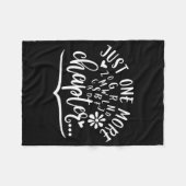 Noch ein Kapitel. Design der Lüftung Fleecedecke (Vorderseite (Horizontal))