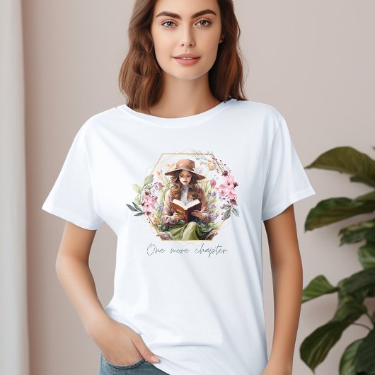 Noch ein Kapitel Frauen T-Shirt