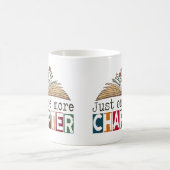 Noch ein Kapitel Kaffeetasse (Mittel)