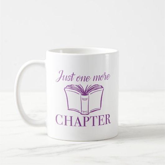 Noch ein Kapitel Kaffeetasse (Links)