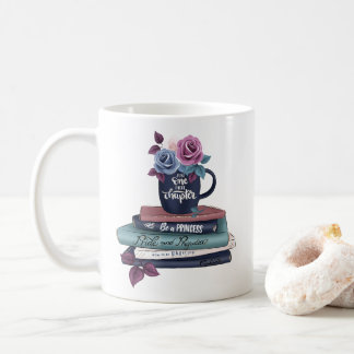 Noch ein Kapitel Kaffeetasse