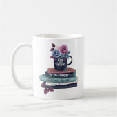 Noch ein Kapitel Kaffeetasse (Links)