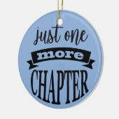 Noch ein Kapitel Keramik Ornament (Links)