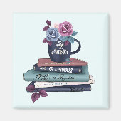 Noch ein Kapitel Magnet (Vorne)