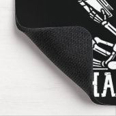 Noch ein Kapitel Mousepad (Ecke)