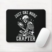 Noch ein Kapitel Mousepad (Mit Mouse)