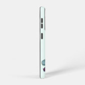 Noch ein Kapitel Samsung Galaxy Hülle (Rechte Seite)