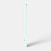 Noch ein Kapitel Samsung Galaxy Hülle (Linke Seite)