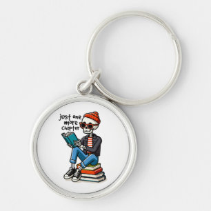 Noch ein Kapitel Schlüsselanhänger