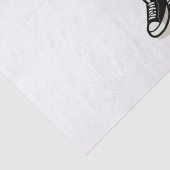 Noch ein Kapitel Seidenpapier (Detail)