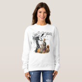 Noch ein Kapitel Sweatshirt (Vorne ganz)