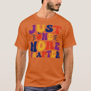 Noch ein Kapitel T-Shirt