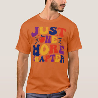 Noch ein Kapitel T-Shirt