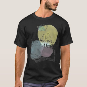 Noch ein Kapitel T-Shirt