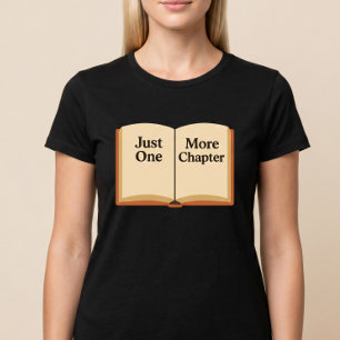 Noch ein Kapitel T-Shirt