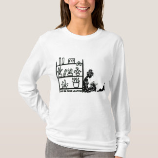 Noch ein Kapitel T-Shirt