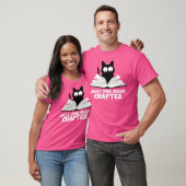 Noch ein Kapitel T-Shirt (Unisex)