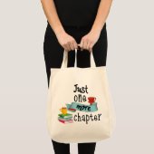 Noch ein Kapitel Tasche (Vorderseite (Produkt))