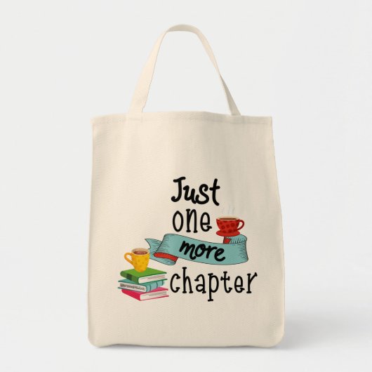 Noch ein Kapitel Tasche (Vorne)