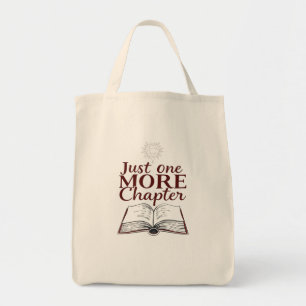 Noch ein Kapitel   Tasche Lover's Grocery