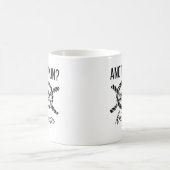 Noch ein Knoten Kaffeetasse (Mittel)