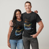 Noch ein letzter Wurf T-Shirt (Unisex)