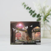 Noch ein Märchen... Postkarte (Stehend Vorderseite)