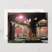 Noch ein Märchen... Postkarte (Vorne/Hinten)