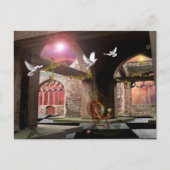 Noch ein Märchen... Postkarte (Vorderseite)