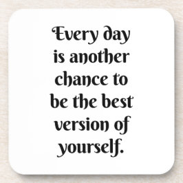 Noch ein möglicher harter Kunststoff-Untersetzer Getränkeuntersetzer