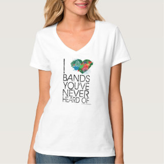 Noch ein Musiklied T-Shirt