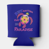 Noch ein Paradies Dosenkühler (Rückseite)