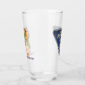 Noch ein Pint Glas (Rechts)