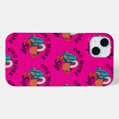 Noch ein Schluck Case-Mate iPhone Hülle (Rückseite (Horizontal))