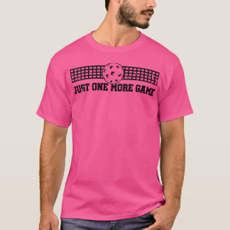Noch ein Shirt für Pickleball