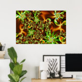 Noch ein Sommer. Poster (Heimbüro)