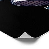 Noch ein Tagesgeld!! Poster (Ecke)