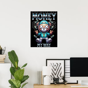 Noch ein Tagesgeld!! Poster