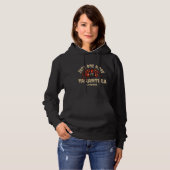 Noch ein Tarantula verspreche ich Spider Tarantula Hoodie (Vorne ganz)
