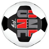 Noch ein Versuch Fußball (Gedreht)