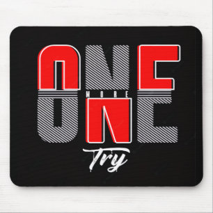 Noch ein Versuch Mousepad