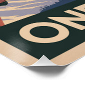 Noch ein Versuch Poster (Ecke)